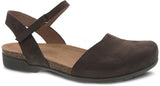 Chocolate Milled Nubuck