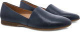 Navy Milled