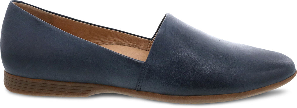 Navy Milled