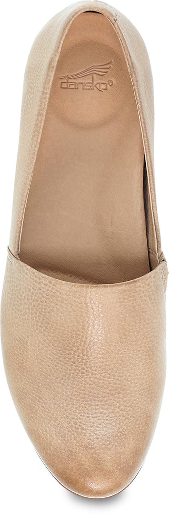 Taupe Milled