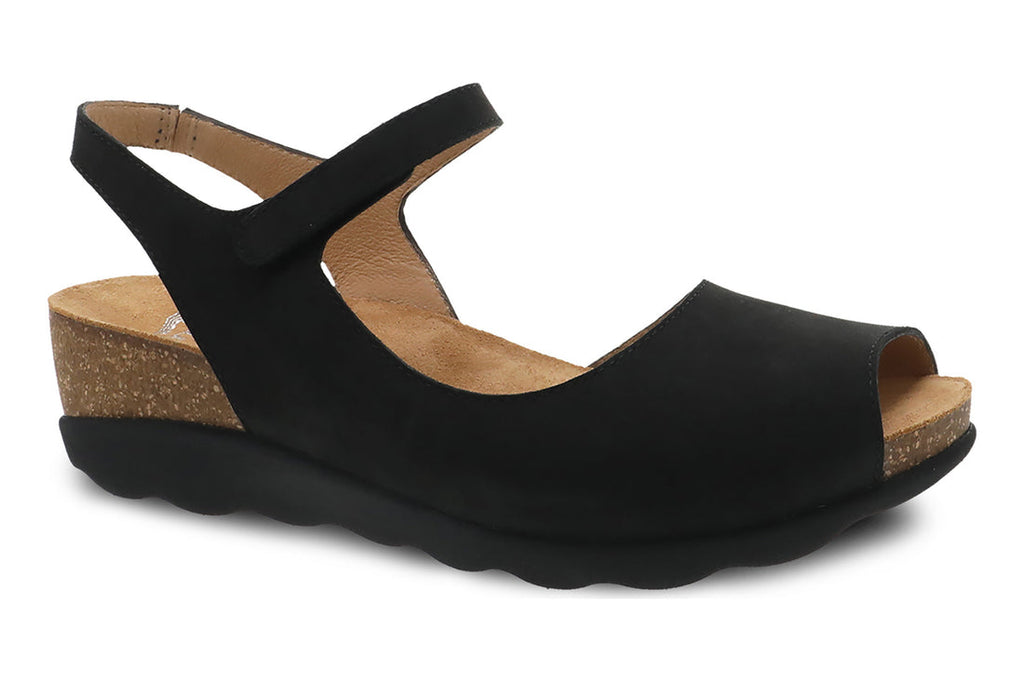 Black Milled