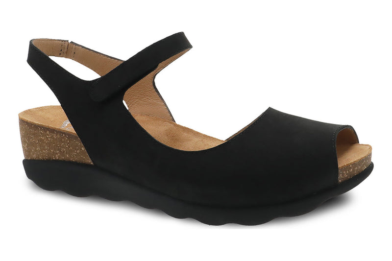 Black Milled