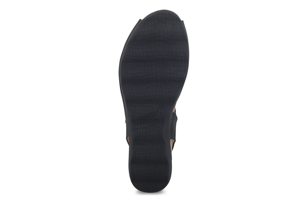 Black Milled