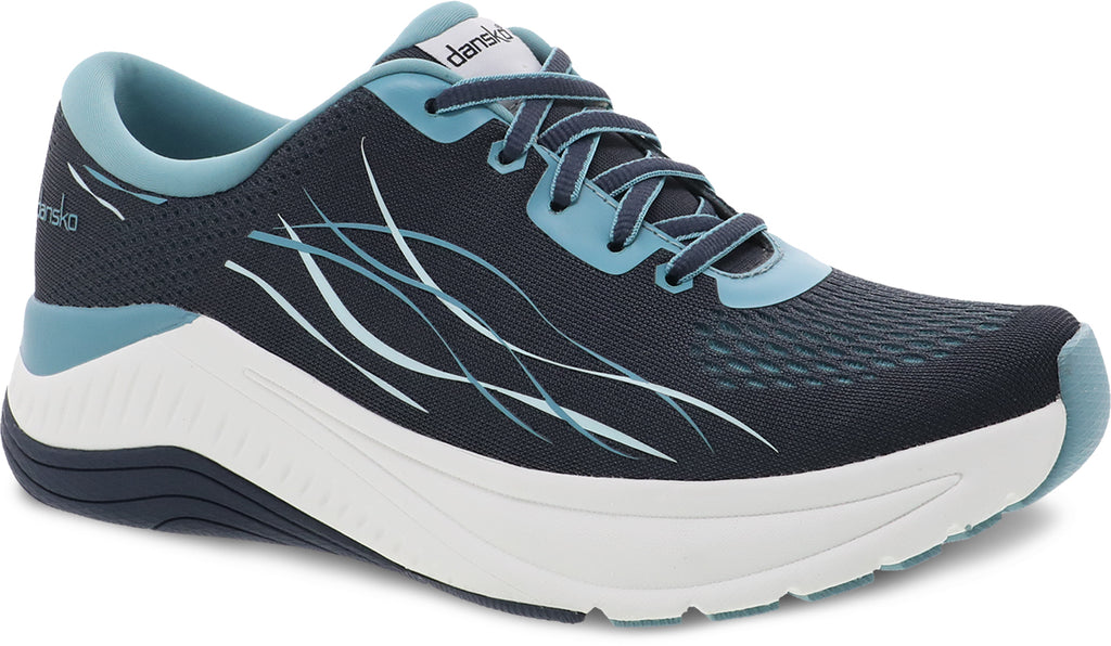 Navy Mesh