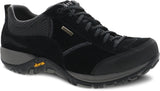 Women's Paisley Waterproof Walking Shoe<br>WIDE