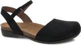 Black Nubuck