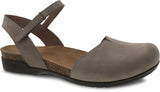 Women's Rowan Closed Toe Sandal with Backstrap