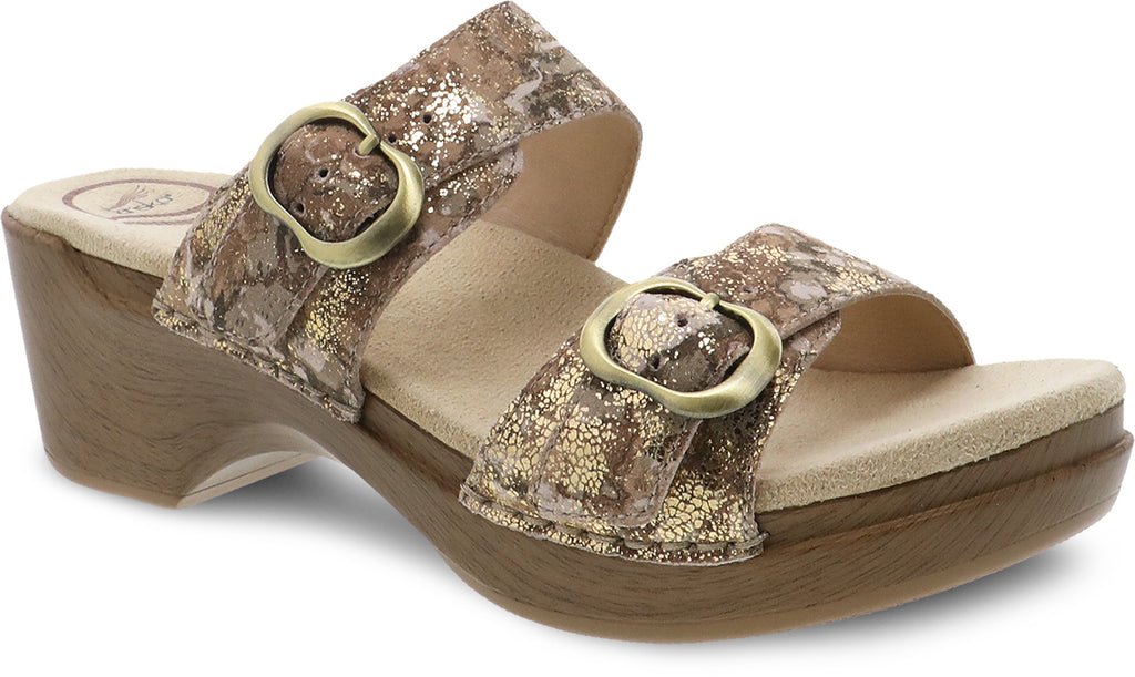 Taupe Metallic