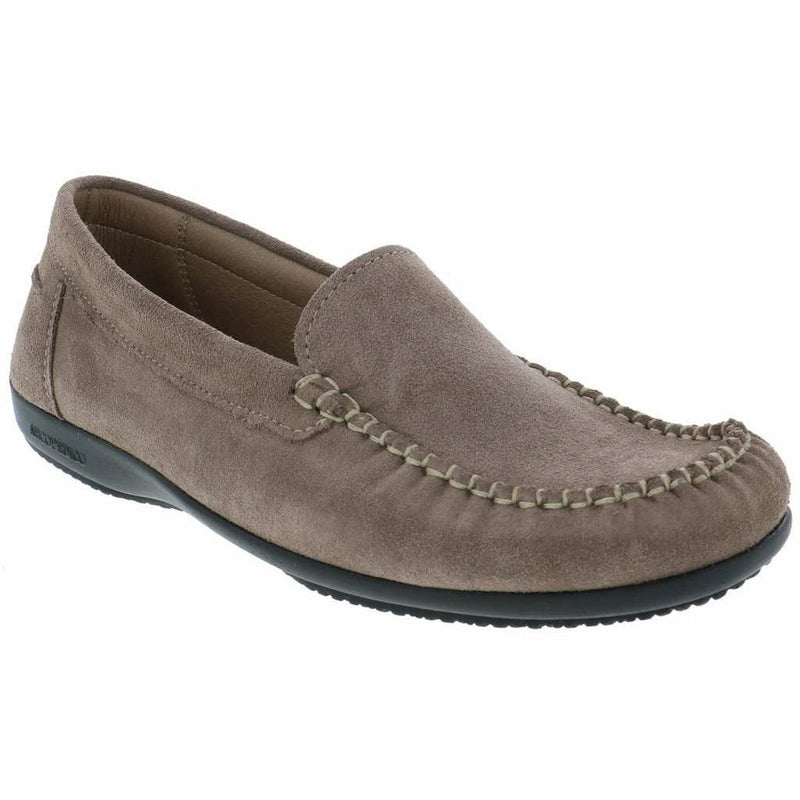 SUEDE MOUSE