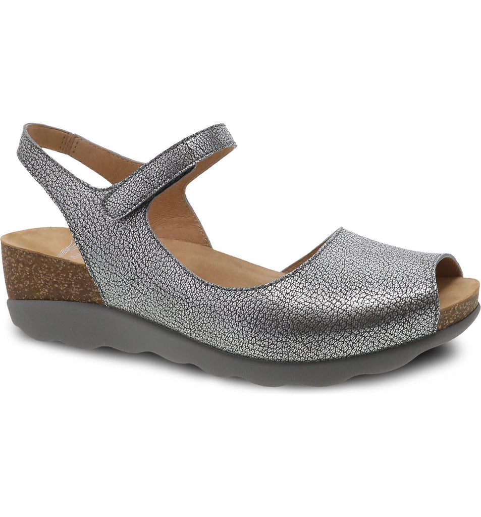 Pewter Metallic