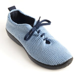 Women's LS 1151 On-the-Go Oxford - Cool Colors