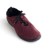 Women's LS 1151 On-the-Go Oxford - Warm Colors