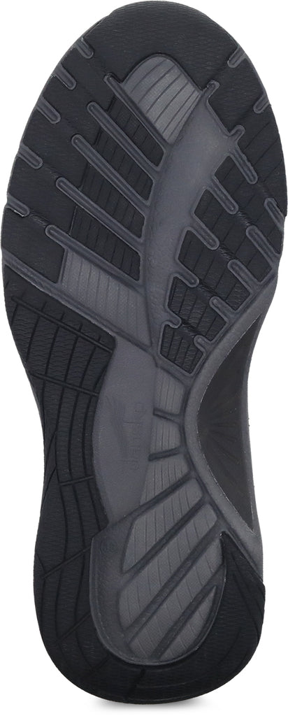 Black Grey