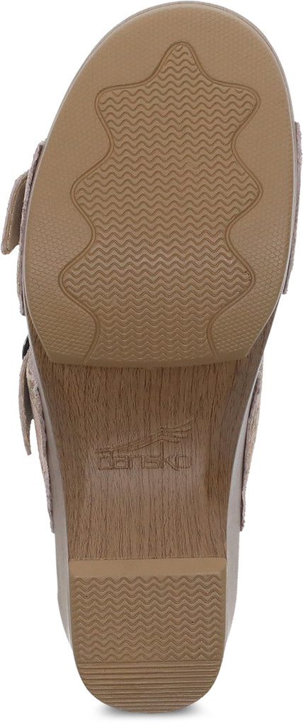 Taupe Metallic