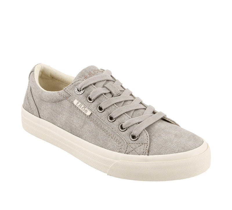 Grey Wash Canvas