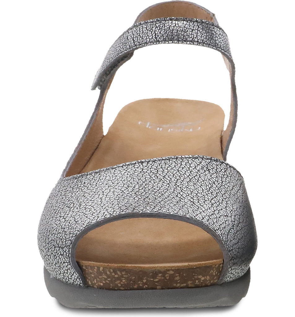 Pewter Metallic