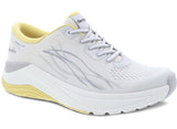 White/Yellow