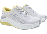 White/Yellow