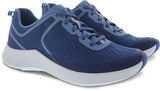 Blue Mesh