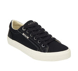 Women's Plim Soul Canvas Lace Up Sneaker