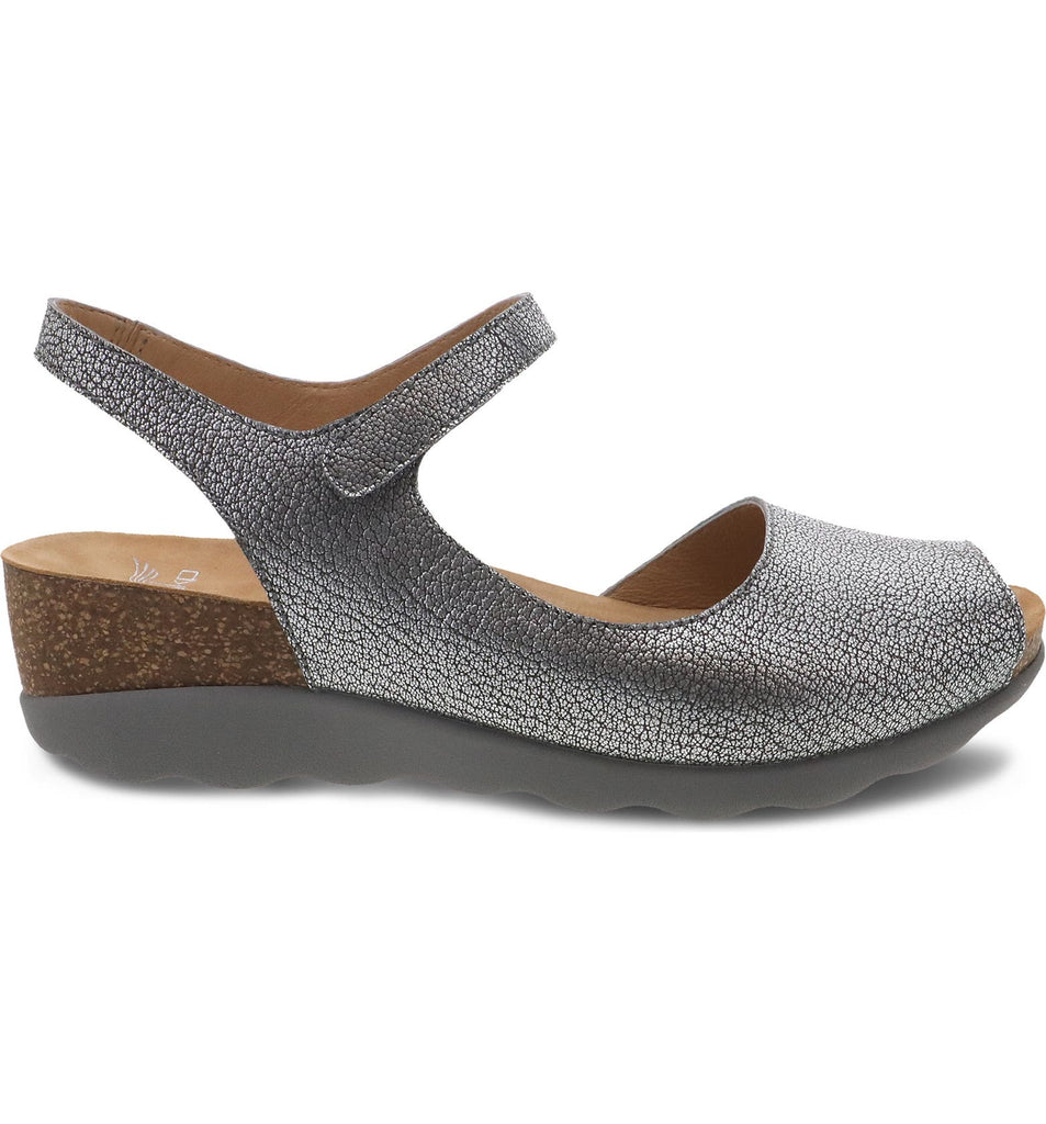 Pewter Metallic