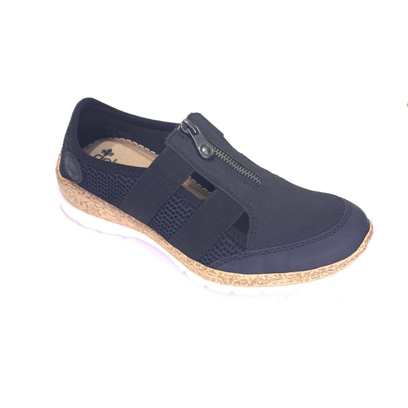 Women's N4288-14 Casual Athleisure Sneaker