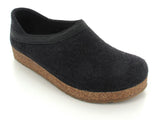 Unisex GZH Grizzly Clog w/ Back