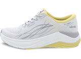 White/Yellow