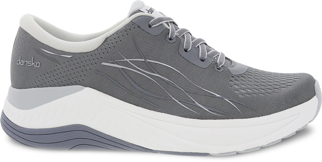Grey Mesh