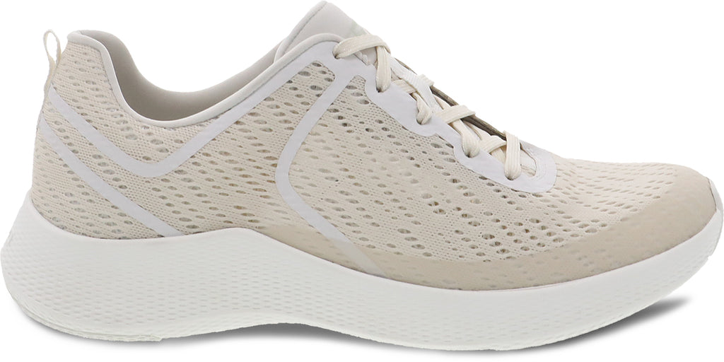 Ivory Mesh