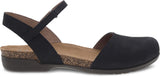 Black Nubuck