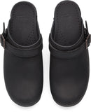 Black Oiled