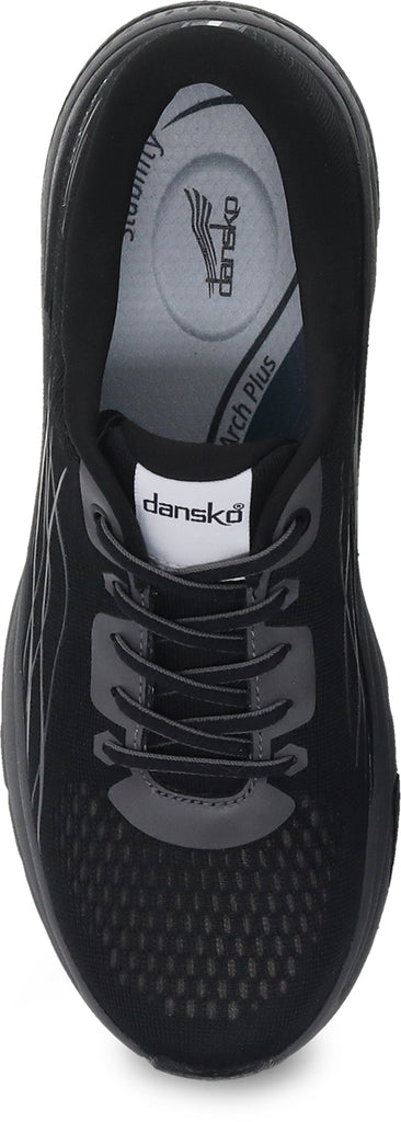 Black Grey