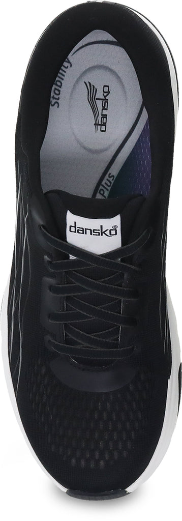 Black Mesh