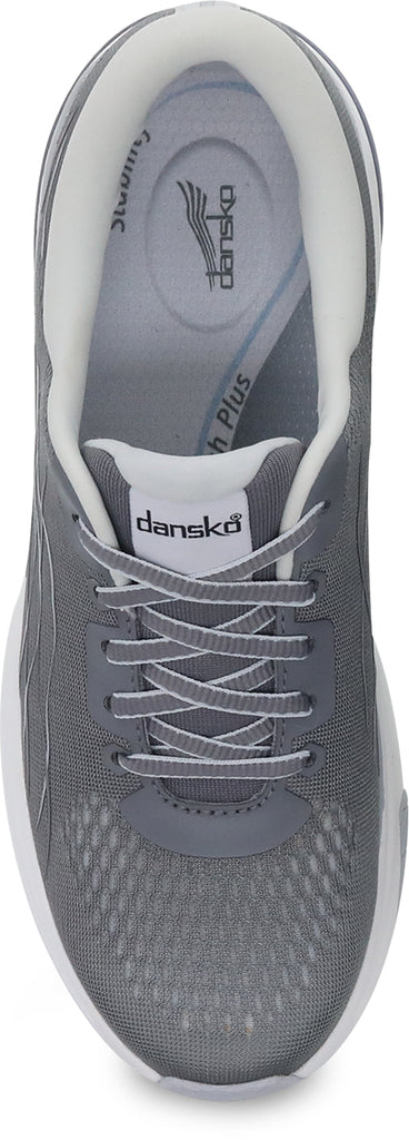 Grey Mesh
