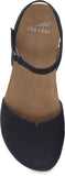 Black Nubuck