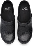 Blk Tooled