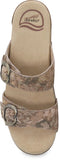 Taupe Metallic