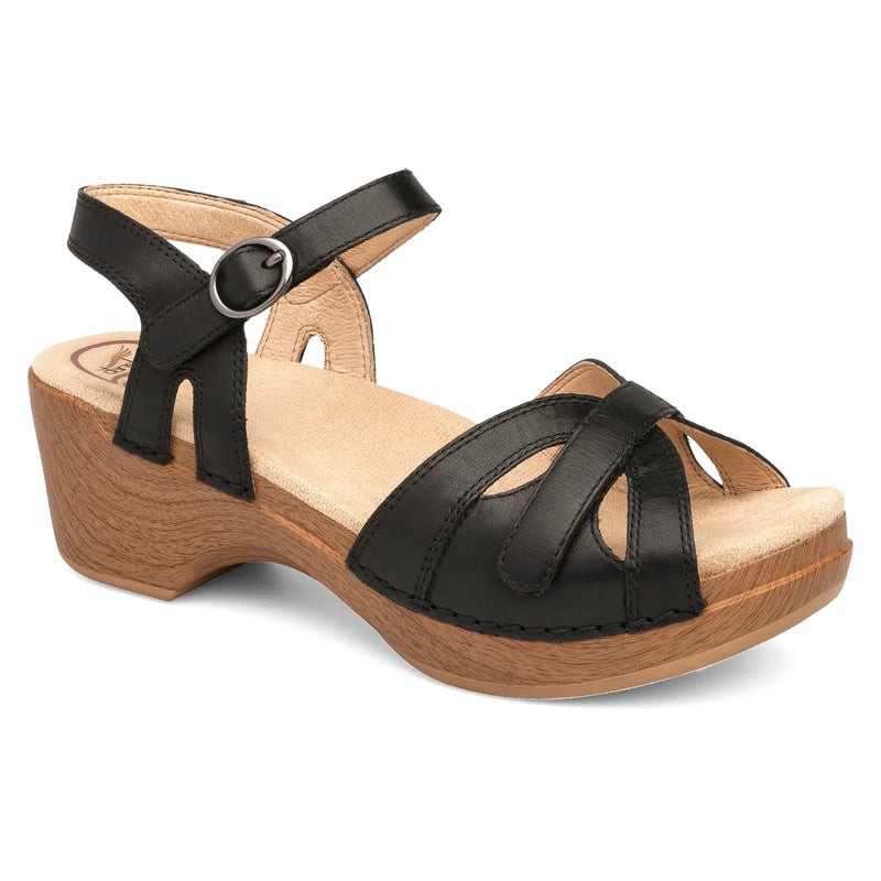 dansko – Enchanted Art & Sole Comfort