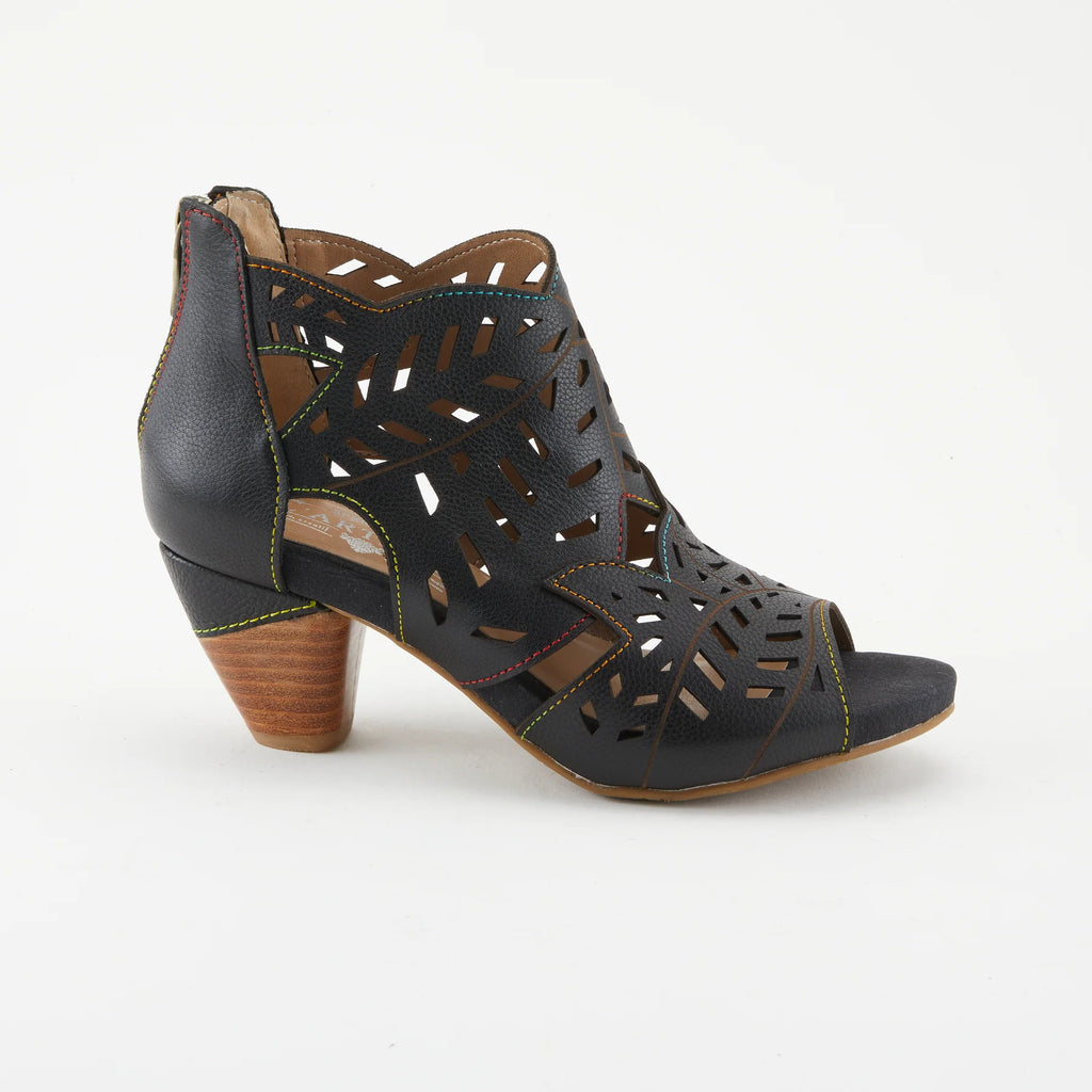 Bootie sandals sales