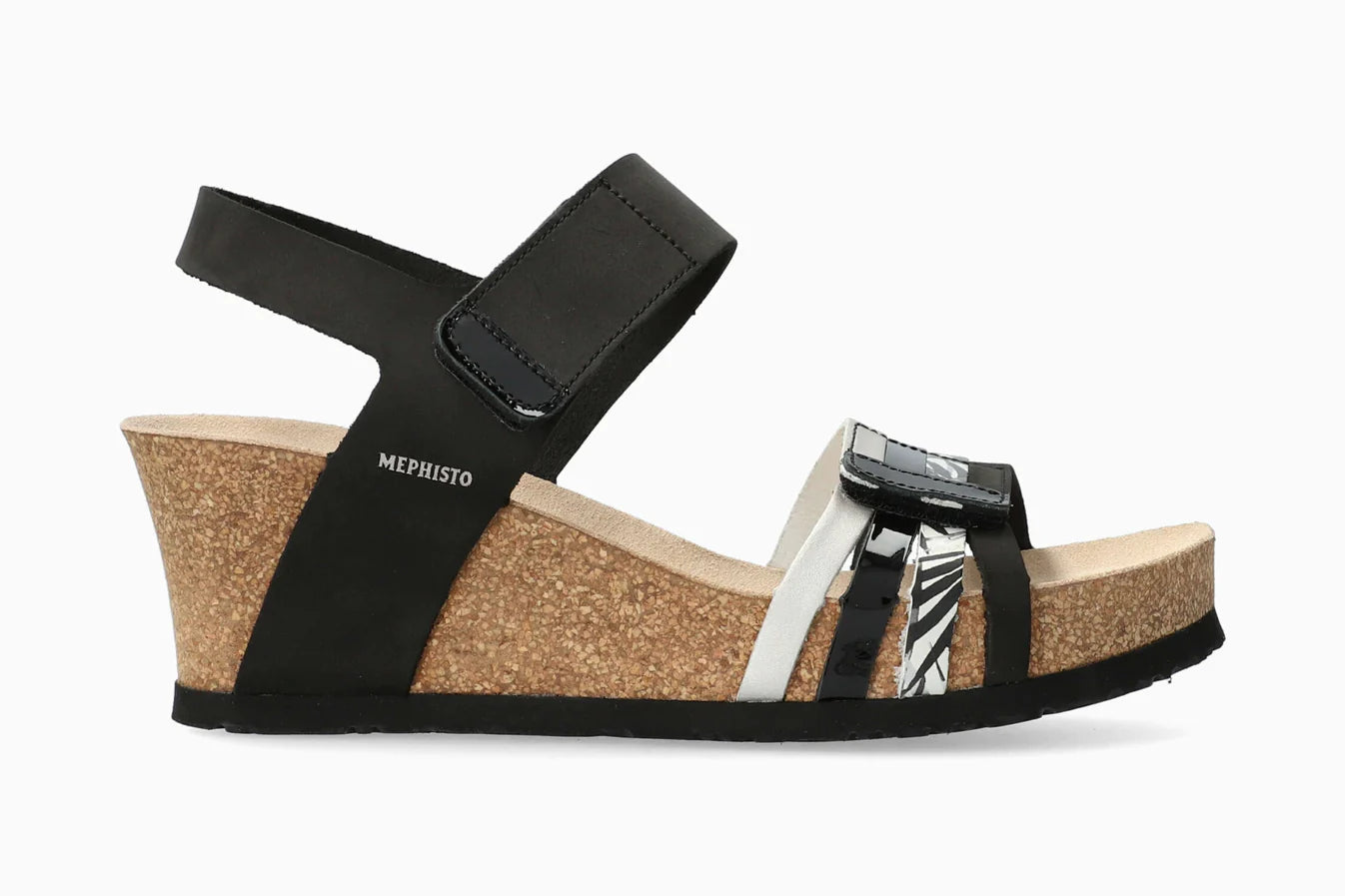 Mephisto – Enchanted Art & Sole Comfort