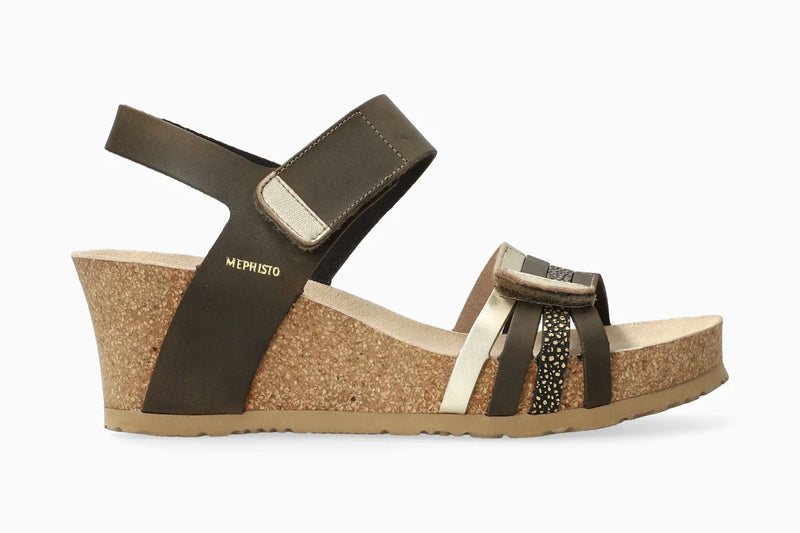 Mephisto – Enchanted Art & Sole Comfort