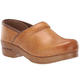 Women's Professional Closed Back Clog