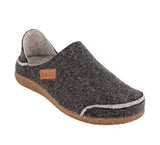 Unisex Convertawool Wool Shoe Clog