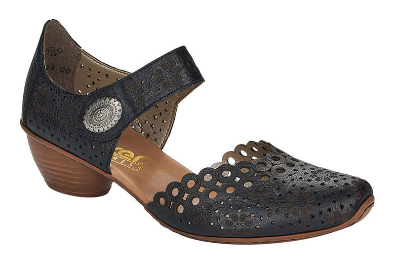 HENRY CUIR Nappa Beauty 36½ ブーティ the viridi-anne(ザヴィリジアン) Leather High Cut Sneakers VI