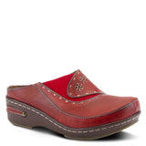 Women's Chino Clog