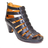 Women's W5A-1701 Gladiator Heel Sandal