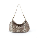 Women's Lennox Top-Grain Leather Casual Holiday Handbag