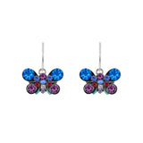 Butterfly Petite Earrings 7914 - Firefly Jewelry